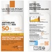 La Roche-Posay Anthelios UVMune 400 Spf50+ Invisible Fluide 50ml
