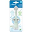 Dr Brown\'s Infant To Toddler 0-3 Years Toothbrush 1 Τεμάχιο - Μέντα Ελεφαντάκι