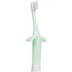 Dr Brown\'s Infant To Toddler 0-3 Years Toothbrush 1 Τεμάχιο - Μέντα Ελεφαντάκι