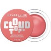 Maybelline Cloudtopia Cheek & Lip Mousse 5g - 09 Dreamy Dawn