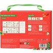 Avenir Nail Sticker & Tattoos Christmas 3+ Years Κωδ 60858, 1 Τεμάχιο