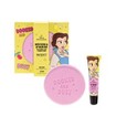 Mad Beauty Promo Bath Fizzers 100g & Lip Balm Duo 10ml Mad Beauty Promo Bath Fizzers 100g & Lip Balm Duo 10ml