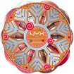 Nyx Professional Makeup Promo Holiday Butter Gloss Vault Lip Gloss Kit 10 Τεμάχια Nyx Professional Makeup Promo Holiday Butter Gloss Vault Lip Gloss Kit 10 Τεμάχια