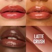 Maybelline Lifter Glaze Lip Oil Balm 1 Τεμάχιο - 009 Latte Crush Maybelline Lifter Glaze Lip Oil Balm 1 Τεμάχιο - 009 Latte Crush