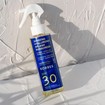 Korres Ginseng Hyaluronic Splash Sunscreen Spray Spf30, 150ml
