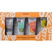 Korres Πακέτο Προσφοράς Μάσκα με Άργιλο 18ml, Scrub Ακτινίδιο18ml, Grapefruit Μάσκα Λάμψης 18ml, Μάσκα Αγγούρι 8ml Korres Πακέτο Προσφοράς Μάσκα με Άργιλο 18ml, Scrub Ακτινίδιο18ml, Grapefruit Μάσκα Λάμψης 18ml, Μάσκα Αγγούρι 8ml