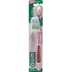 Gum Sunstar Pro Sensitive Ultra Soft Toothbrush 1 Τεμάχιο, Κωδ 510 - Ροζ
