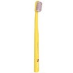 Curaprox CS 12460 Velvet Toothbrush 1 Τεμάχιο - Κίτρινο / Ροζ