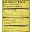 Solgar Acai Extract 60 softgels Solgar Acai Extract 60 softgels