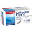 Lamberts Acidophilus Extra 10 Lamberts Acidophilus Extra 10