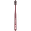 Curaprox CS 12460 Velvet Toothbrush 1 Τεμάχιο - Μπορντό / Γκρι