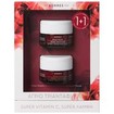 Korres Πακέτο Προσφοράς Wild Rose Κρέμα Ημέρας 40ml & Κρέμα Νύχτας 40ml Korres Πακέτο Προσφοράς Wild Rose Κρέμα Ημέρας 40ml & Κρέμα Νύχτας 40ml