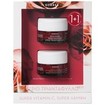 Korres Πακέτο Προσφοράς Wild Rose Κρέμα Ημέρας 40ml & Κρέμα Νύχτας 40ml Korres Πακέτο Προσφοράς Wild Rose Κρέμα Ημέρας 40ml & Κρέμα Νύχτας 40ml