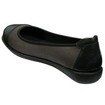 Scholl Shoes Akita F272861029 Grey Γκρι - Μαύρο 1 Ζευγάρι Scholl Shoes Akita F272861029 Grey Γκρι - Μαύρο 1 Ζευγάρι