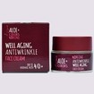 Aloe+ Colors 4Drone Well Aging Antiwrinkle Face Cream 50ml