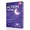 Altion 4sleep Συμβάλλει στην Βελτίωση της Ποιότητας του Ύπνου & της Αϋπνίας 30caps