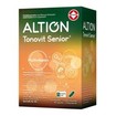 Altion Tonovit Senior Ενισχυμένη Πολυβιταμίνη για Σωματική & Πνευματική Τόνωση για Ηλικίες άνω των 50 Ετών 40caps Altion Tonovit Senior Ενισχυμένη Πολυβιταμίνη για Σωματική & Πνευματική Τόνωση για Ηλικίες άνω των 50 Ετών 40caps