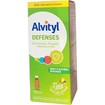 Alvityl Defences Σιρόπι με Εχινάκεια Πρόπολη Βιταμίνη C & D 150ml Alvityl Defences Σιρόπι με Εχινάκεια Πρόπολη Βιταμίνη C & D 150ml