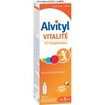 Alvityl Σιρόπι Πολυβιταμινούχο Συμπλήρωμα Διατροφής με 11 Βιταμίνες 150ml Promo -10% Alvityl Σιρόπι Πολυβιταμινούχο Συμπλήρωμα Διατροφής με 11 Βιταμίνες 150ml Promo -10%