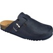 Scholl Shoes Amiata Man F290601040 Navy Blue 1 Scholl Shoes Amiata Man F290601040 Navy Blue 1