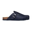 Scholl Shoes Amiata Man F290601040 Navy Blue 1 Scholl Shoes Amiata Man F290601040 Navy Blue 1