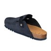 Scholl Shoes Amiata Man F290601040 Navy Blue 1 Scholl Shoes Amiata Man F290601040 Navy Blue 1