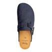 Scholl Shoes Amiata Man F290601040 Navy Blue 1 Scholl Shoes Amiata Man F290601040 Navy Blue 1