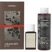 Korres Πακέτο Προσφοράς Black Pepper, Cashmere,Lemonwood Eau De Toilette 50ml & Δώρο Showergel 250ml Korres Πακέτο Προσφοράς Black Pepper, Cashmere,Lemonwood Eau De Toilette 50ml & Δώρο Showergel 250ml