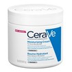 CeraVe Moisturising Cream Ενυδατική Κρέμα - Βάλσαμο Προσώπου & Σώματος για Ξηρή - Πολύ Ξηρή Επιδερμίδα CeraVe Moisturising Cream Ενυδατική Κρέμα - Βάλσαμο Προσώπου & Σώματος για Ξηρή - Πολύ Ξηρή Επιδερμίδα