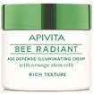 Apivita Πακέτο Προσφοράς Merry & Bright Bee Radiant Cream, Rich Texture 50ml & Δώρο Bee Radiant Eye Cream 15ml Apivita Πακέτο Προσφοράς Merry & Bright Bee Radiant Cream, Rich Texture 50ml & Δώρο Bee Radiant Eye Cream 15ml