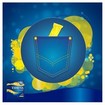 Tampax Compak Regular για τις Ημέρες με Ελαφριά Έως Μέτρια Ροή 16τμχ Tampax Compak Regular για τις Ημέρες με Ελαφριά Έως Μέτρια Ροή 16τμχ