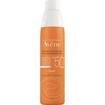 Avene Suncare Very High Protection Spray for Face & Body Spf50+, 200ml