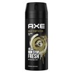 Axe Gold Temptation Deodorant Bodyspray 48hrs Non Stop Fresh 150ml