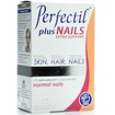 Vitabiotics Perfectil Plus Nails 60caps Vitabiotics Perfectil Plus Nails 60caps