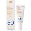 Korres Yoghurt Tinted Sunscreen Face Cream Spf50 for Sensitive Skin 40ml