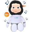 Little Baby Bum Musical Baa Baa Lamb Singing Μουσικό Προβατάκι Λούτρινο Παιχνίδι με 4 Τραγουδάκια Εκμάθησης Little Baby Bum Musical Baa Baa Lamb Singing Μουσικό Προβατάκι Λούτρινο Παιχνίδι με 4 Τραγουδάκια Εκμάθησης