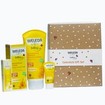 Weleda Calendula Baby Gift Set Nappy Change Cream 75ml + 10ml Travel Size & Shampoo & Body Wash 200ml + 20ml Travel Size & Δώρο Έκπληξη