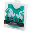 Marcus & Marcus Baby Bib Elephant Silicone Σαλιάρα Σιλικόνης FDA με Χούφτα, με Ρυθμιζόμενο Ύψος, Ελέφαντας Χρώμα Πράσινο Marcus & Marcus Baby Bib Elephant Silicone Σαλιάρα Σιλικόνης FDA με Χούφτα, με Ρυθμιζόμενο Ύψος, Ελέφαντας Χρώμα Πράσινο