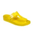 Scholl Shoes Bahia Flip-Flop Yellow Γυναικείες Ανατομικές Παντόφλες,Χαρίζουν Σωστή Στάση & Φυσικό Χωρίς Πόνο Βάδισμα 1Ζευγάρι Scholl Shoes Bahia Flip-Flop Yellow Γυναικείες Ανατομικές Παντόφλες,Χαρίζουν Σωστή Στάση & Φυσικό Χωρίς Πόνο Βάδισμα 1Ζευγάρι