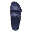 Scholl Shoes Bahia Navy Blue 1 Ζευγάρι