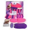 Vican Bath Set, Ολοκληρωμένο σετ Περιποίησης Μπάνιου 7τμχ Vican Bath Set, Ολοκληρωμένο σετ Περιποίησης Μπάνιου 7τμχ
