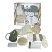 Vican Bath Set, Ολοκληρωμένο σετ Περιποίησης Μπάνιου 8τμχ Vican Bath Set, Ολοκληρωμένο σετ Περιποίησης Μπάνιου 8τμχ