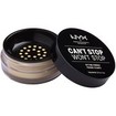 Nyx Can\'t Stop Won\'t Stop Setting Powder 6gr - Banana