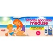 Post Pungello Jellyfish Gel Γέλη Αντιμετώπισης της Ερυθρότητας του Δέρματος που Προκαλείται από Τσιμπήματα Μεδουσών 50ml Post Pungello Jellyfish Gel Γέλη Αντιμετώπισης της Ερυθρότητας του Δέρματος που Προκαλείται από Τσιμπήματα Μεδουσών 50ml