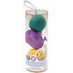 Marcus & Marcus Bath Toys Silicone Bath Toy 0+ Παιχνίδι Μπάνιου 3 Τεμάχια Marcus & Marcus Bath Toys Silicone Bath Toy 0+ Παιχνίδι Μπάνιου 3 Τεμάχια