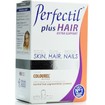 Vitabiotics Perfectil Plus Hair Extra Support 60tabs Vitabiotics Perfectil Plus Hair Extra Support 60tabs