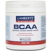 Lamberts BCAA (Branch Chain Amino Acids) 180 caps Lamberts BCAA (Branch Chain Amino Acids) 180 caps