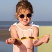 Kietla Rozz Kids Sunglasses 4-6 Years Κωδ RSUNZZ, 1 Τεμάχιο - Zigzag