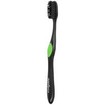 Colgate 360 Charcoal Toothbrush Medium 1 Τεμάχιο - Πράσινο