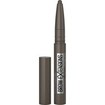 Maybelline Brow Extensions Fiber Pomade Crayon 0.4gr - 07 Black Brown